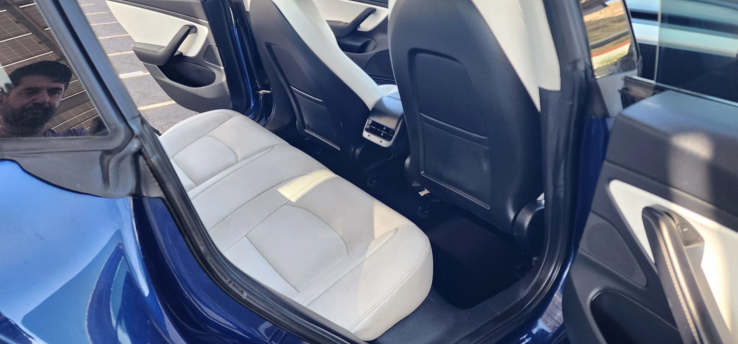 Used 2018 Tesla Model 3 Long Range AWD/4WD image 17