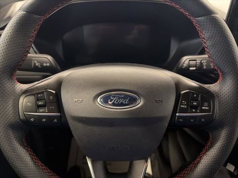 Used 2024 Ford Escape ST-Line w/ Tech Pack #1 image 33