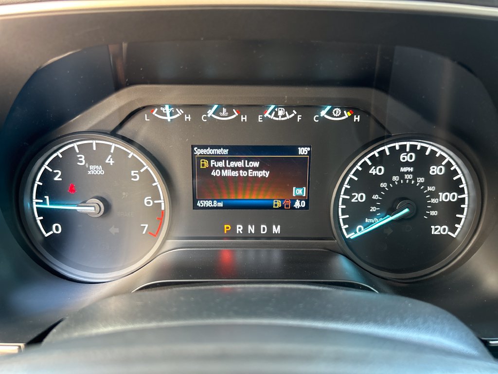 Used 2023 Ford F150 XL w/ STX Appearance Package RWD image 17
