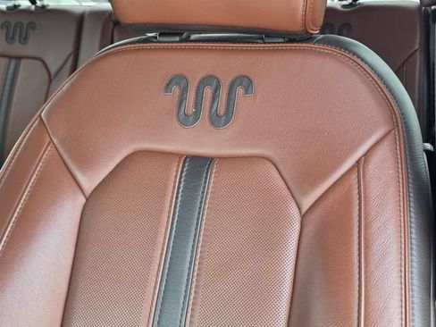 Used 2019 Ford F350 King Ranch w/ Chrome Package RWD image 17