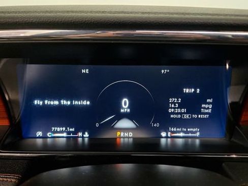 Used 2021 Lincoln Navigator Reserve AWD/4WD image 54