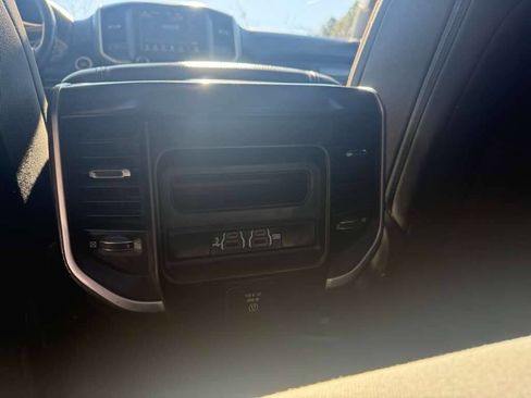 Used 2020 RAM 1500 Big Horn RWD image 21