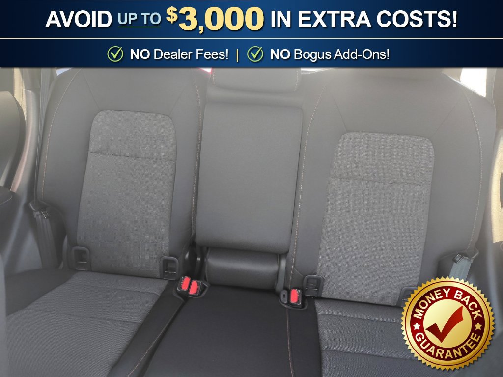 Used 2023 Honda CR-V Sport image 21