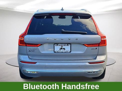 Used 2023 Volvo XC60 B5 Plus w/ Climate Package image 6