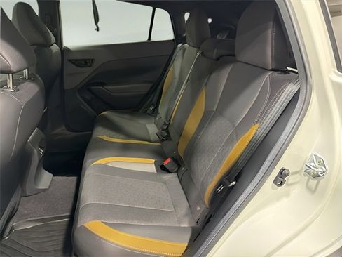 Certified 2025 Subaru Crosstrek 2.5i Sport w/ Popular Package #4A image 30