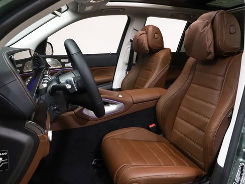 New 2026 Mercedes-Benz GLE 580 4MATIC image 9