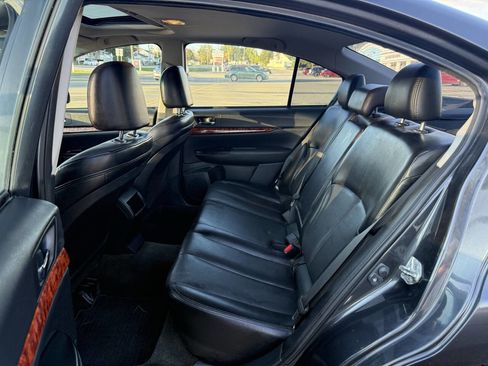 Used 2011 Subaru Legacy 2.5i Limited image 15