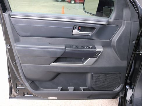 Used 2024 Toyota Tundra Platinum image 13