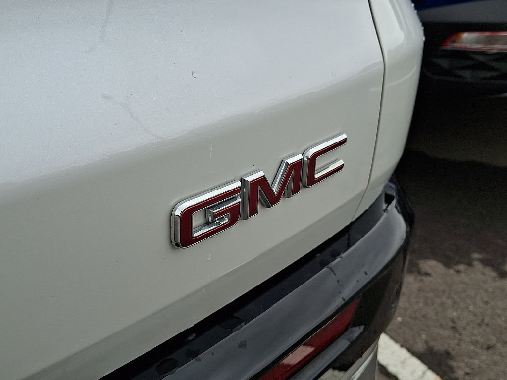 Used 2024 GMC Acadia Denali w/ Super Cruise Package AWD/4WD image 40