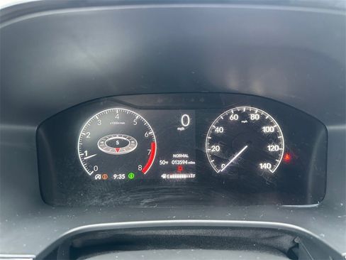 Used 2025 Honda CR-V EX-L image 22