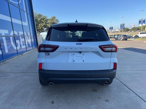 New 2026 Ford Escape ST-Line w/ Tech Pack #1 image 5