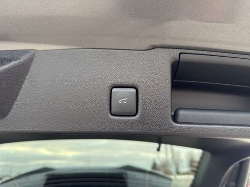 New 2026 Ford Escape ST-Line Select w/ Equipment Group 401A image 12