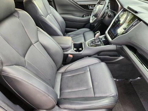 Used 2022 Subaru Outback Limited AWD/4WD image 14