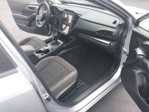 Used 2024 Subaru Impreza 2.0i AWD/4WD image 12