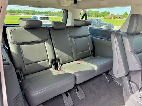 New 2026 Ford Expedition Max Active AWD/4WD image 23