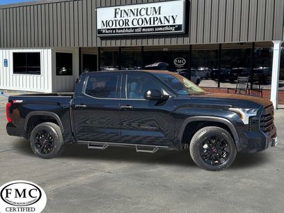 Used 2023 Toyota Tundra SR5