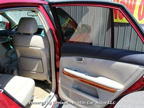 Used 2008 Lexus RX 400h AWD w/ Premium Plus Pkg image 14