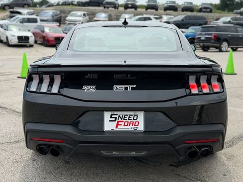 Used 2026 Ford Mustang GT Premium RWD image 6
