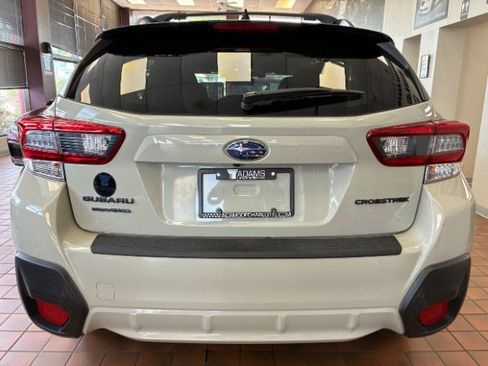 Used 2023 Subaru Crosstrek 2.0i Premium w/ Popular Package #3 AWD/4WD image 12