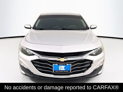 Used 2020 Chevrolet Malibu LT FWD image 2