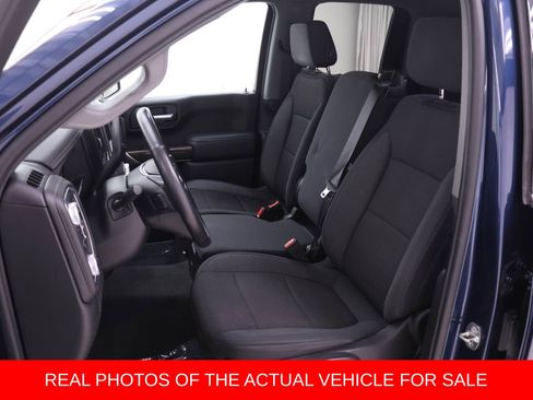 Used 2020 GMC Sierra 1500 SLE w/ SLE Value Package image 4