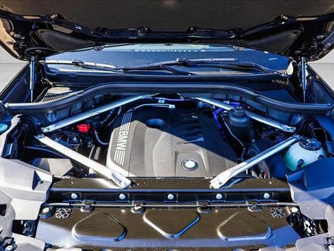 New 2026 BMW X5 xDrive40i AWD/4WD image 25