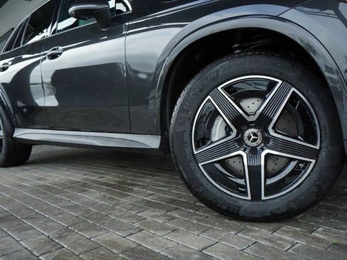 New 2026 Mercedes-Benz GLC 300 image 10