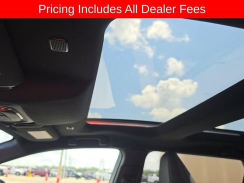 Used 2024 Toyota bZ4X AWD w/ Weather Package image 15
