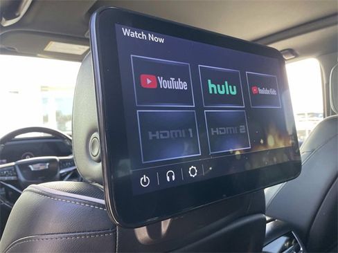 Used 2023 Cadillac Escalade Sport image 23