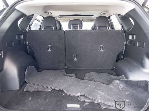 Used 2022 Hyundai Tucson SEL w/ Convenience Package image 16