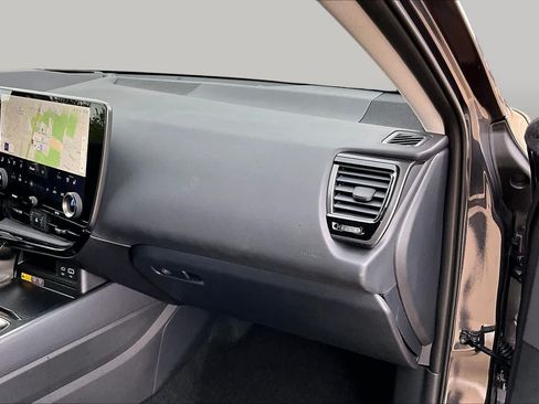 Certified 2025 Lexus NX 350 AWD w/ Accessory Package (Z2) image 19