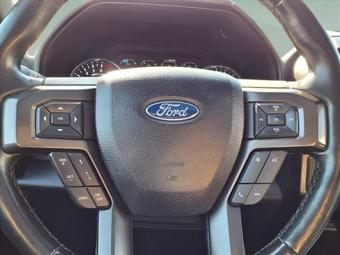 Used 2021 Ford Expedition Limited image 20