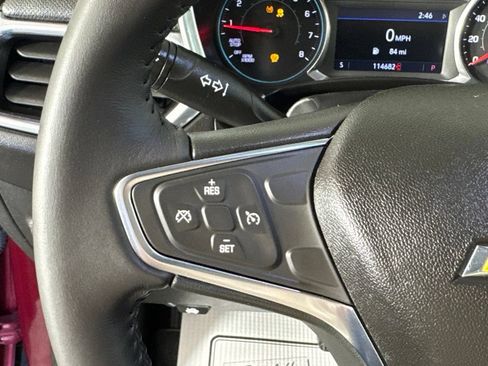 Used 2019 Chevrolet Equinox Premier AWD/4WD image 19