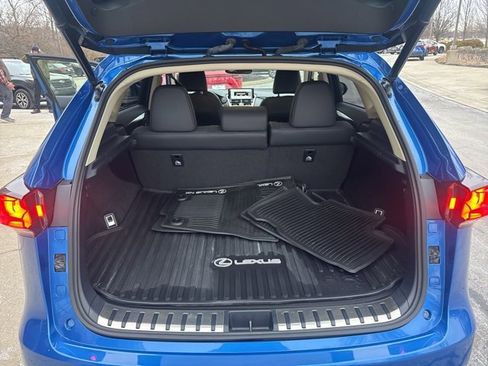 Used 2019 Lexus NX 300 AWD image 39