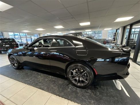 New 2026 Dodge Charger Scat Pack image 5