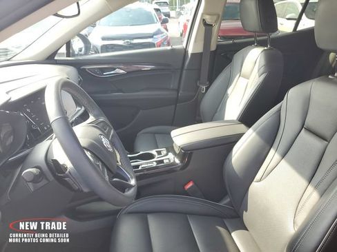 Certified 2023 Buick Envision Essence AWD/4WD image 18