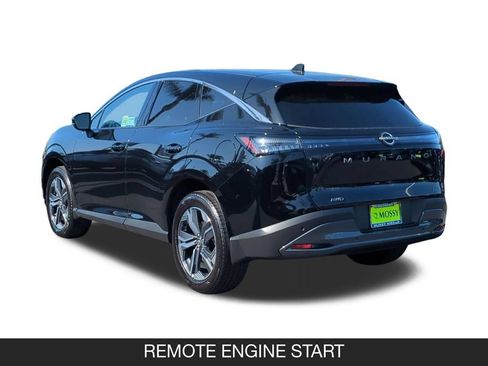 New 2026 Nissan Murano SL AWD/4WD image 7