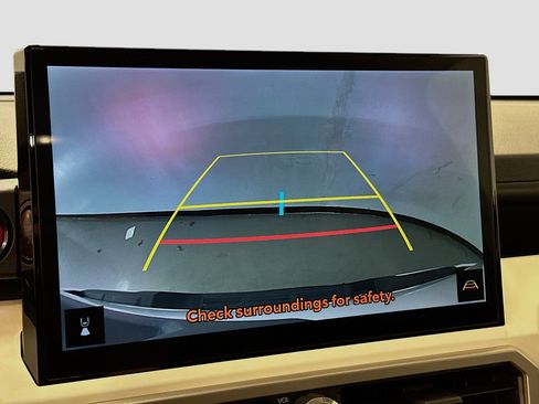 Used 2024 Toyota Tacoma TRD Off-Road image 23