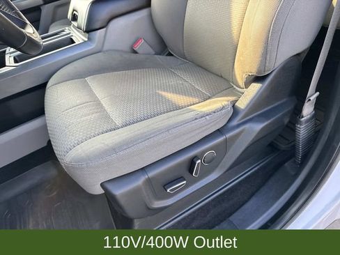 Used 2017 Ford F150 XLT w/ Equipment Group 302A Luxury image 22