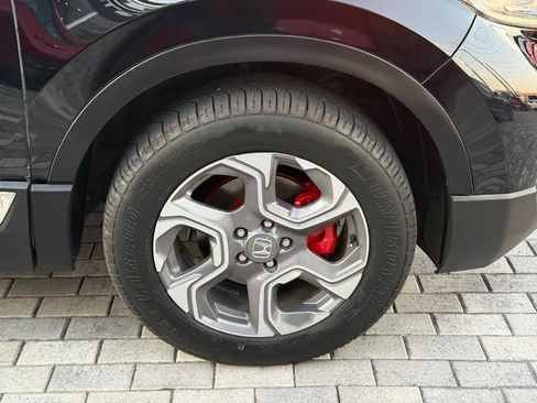 Used 2019 Honda CR-V EX image 40