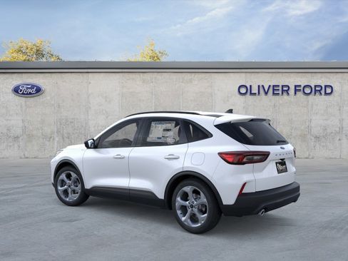 New 2026 Ford Escape ST-Line w/ Tech Pack #1 AWD/4WD image 5