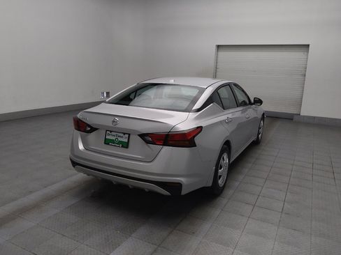 Used 2019 Nissan Altima 2.5 S image 9