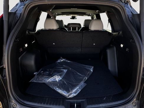 Used 2026 Honda CR-V Sport Touring image 29