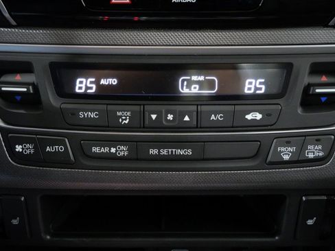 New 2026 Honda Ridgeline RTL image 19