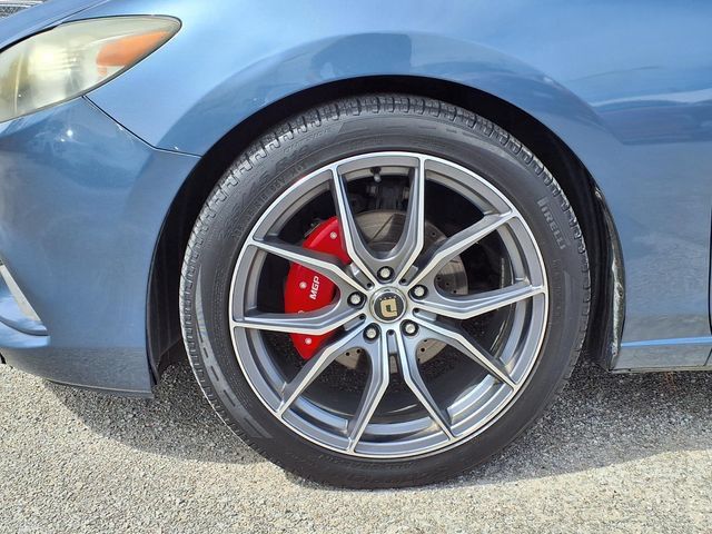 Used 2014 MAZDA MAZDA6 Grand Touring FWD image 7