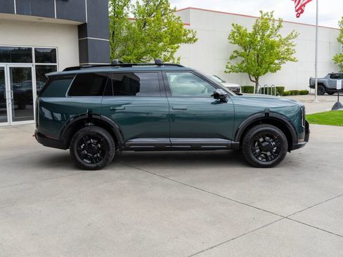 New 2027 Kia Telluride SX Prestige X-Pro AWD/4WD image 8