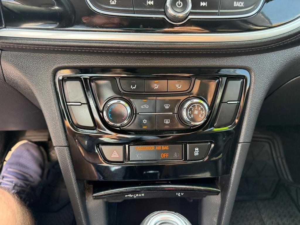 Used 2019 Buick Encore Preferred w/ LPO, Active Package FWD image 36