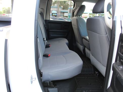 Used 2019 RAM 1500 Tradesman w/ Popular Equipment Group image 11