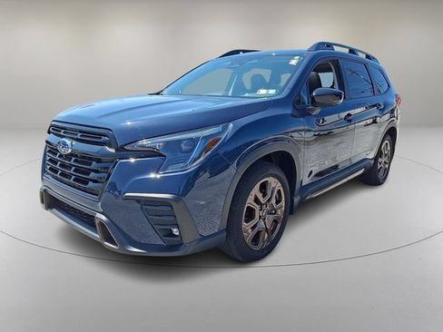 Used 2025 Subaru Ascent Bronze Edition AWD/4WD image 5