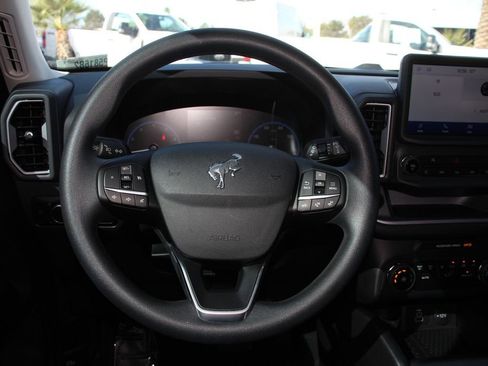 Certified 2024 Ford Bronco Sport Big Bend AWD/4WD image 16